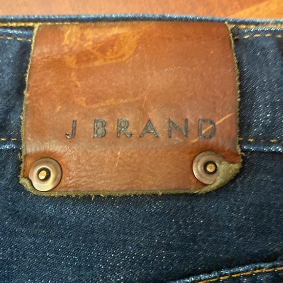 J Brand 31 Kane Men’s Jeans Slim Straight Leg - Picture 4 of 8